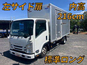 ISUZU Elf Aluminum Van 2RG-NLR88AN 2020 149,739km_1