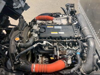 ISUZU Elf Aluminum Van 2RG-NLR88AN 2020 149,739km_24