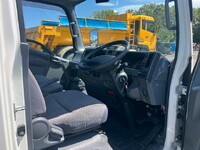 ISUZU Elf Aluminum Van 2RG-NLR88AN 2020 149,739km_33