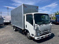 ISUZU Elf Aluminum Van 2RG-NLR88AN 2020 149,739km_3