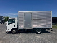 ISUZU Elf Aluminum Van 2RG-NLR88AN 2020 149,739km_5