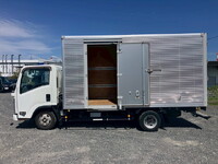 ISUZU Elf Aluminum Van 2RG-NLR88AN 2020 149,739km_6