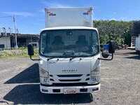 ISUZU Elf Aluminum Van 2RG-NLR88AN 2020 149,739km_8