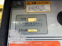 ISUZU Elf Concrete Pumping Truck TPG-NKR85N 2019 127,305km_15