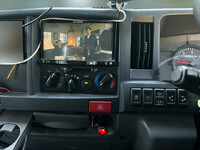 ISUZU Elf Concrete Pumping Truck TPG-NKR85N 2019 127,305km_36