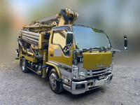 ISUZU Elf Concrete Pumping Truck TPG-NKR85N 2019 127,305km_3