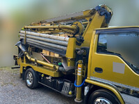 ISUZU Elf Concrete Pumping Truck TPG-NKR85N 2019 127,305km_5