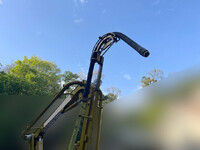 ISUZU Elf Concrete Pumping Truck TPG-NKR85N 2019 127,305km_9