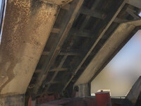 HINO Profia Dump BDG-FS1EKXA 2008 -_12