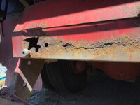 HINO Profia Dump BDG-FS1EKXA 2008 -_16