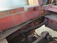 HINO Profia Dump BDG-FS1EKXA 2008 -_18