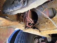 HINO Profia Dump BDG-FS1EKXA 2008 -_22