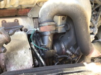 HINO Profia Dump BDG-FS1EKXA 2008 -_25