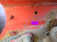 HINO Profia Dump BDG-FS1EKXA 2008 -_37