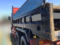 HINO Profia Dump BDG-FS1EKXA 2008 -_4