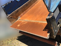 HINO Profia Dump BDG-FS1EKXA 2008 -_8