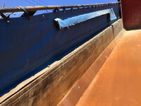 HINO Profia Dump BDG-FS1EKXA 2008 -_9