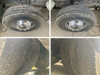 HINO Ranger Deep Dump KC-FD2JDBD 1998 300,272km_17