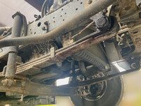 HINO Ranger Deep Dump KC-FD2JDBD 1998 300,272km_24