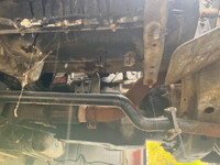 HINO Ranger Deep Dump KC-FD2JDBD 1998 300,272km_26