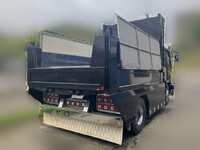 HINO Ranger Deep Dump KC-FD2JDBD 1998 300,272km_2