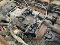 HINO Ranger Deep Dump KC-FD2JDBD 1998 300,272km_31