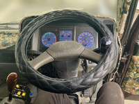 HINO Ranger Deep Dump KC-FD2JDBD 1998 300,272km_37