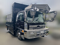 HINO Ranger Deep Dump KC-FD2JDBD 1998 300,272km_3
