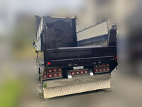 HINO Ranger Deep Dump KC-FD2JDBD 1998 300,272km_4