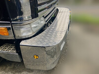 HINO Ranger Deep Dump KC-FD2JDBD 1998 300,272km_7