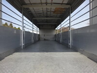 ISUZU Forward Cattle Transport Truck PDG-FVZ34U2 2008 311,000km_10