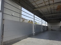 ISUZU Forward Cattle Transport Truck PDG-FVZ34U2 2008 311,000km_11