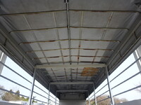 ISUZU Forward Cattle Transport Truck PDG-FVZ34U2 2008 311,000km_13