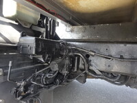 ISUZU Forward Cattle Transport Truck PDG-FVZ34U2 2008 311,000km_17