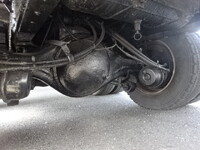 ISUZU Forward Cattle Transport Truck PDG-FVZ34U2 2008 311,000km_20