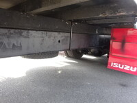 ISUZU Forward Cattle Transport Truck PDG-FVZ34U2 2008 311,000km_21