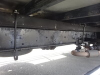 ISUZU Forward Cattle Transport Truck PDG-FVZ34U2 2008 311,000km_22