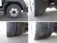 ISUZU Forward Cattle Transport Truck PDG-FVZ34U2 2008 311,000km_24