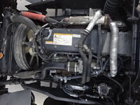 ISUZU Forward Cattle Transport Truck PDG-FVZ34U2 2008 311,000km_27