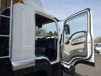 ISUZU Forward Cattle Transport Truck PDG-FVZ34U2 2008 311,000km_29