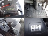 ISUZU Forward Cattle Transport Truck PDG-FVZ34U2 2008 311,000km_35