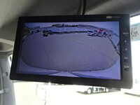 ISUZU Forward Cattle Transport Truck PDG-FVZ34U2 2008 311,000km_39