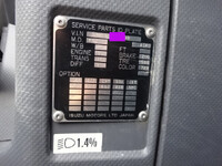 ISUZU Forward Cattle Transport Truck PDG-FVZ34U2 2008 311,000km_40