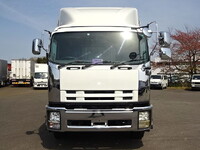 ISUZU Forward Cattle Transport Truck PDG-FVZ34U2 2008 311,000km_5