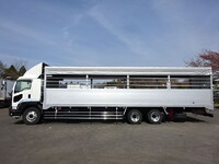 ISUZU Forward Cattle Transport Truck PDG-FVZ34U2 2008 311,000km_6