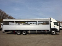 ISUZU Forward Cattle Transport Truck PDG-FVZ34U2 2008 311,000km_7
