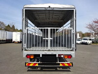 ISUZU Forward Cattle Transport Truck PDG-FVZ34U2 2008 311,000km_8