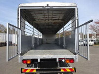 ISUZU Forward Cattle Transport Truck PDG-FVZ34U2 2008 311,000km_9