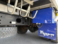 ISUZU Forward Refrigerator & Freezer Truck 2PG-FRR90S2 2018 579,000km_25