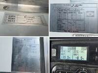 ISUZU Forward Refrigerator & Freezer Truck 2PG-FRR90S2 2018 579,000km_36